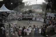 A coffee plantation in Brazil enslaved Africans. Centuries later, their descendants have taken over
