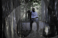 A coffee plantation in Brazil enslaved Africans. Centuries later, their descendants have taken over