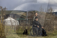 Cabbage and potatoes are not the only vegetables: can these female farmers persuade Mongolia to change its diet?