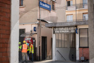 Tragedia ferroviaria a Brandizzo, 5 operai investiti da un treno