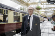 'Heritage is the razzmatazz': Great Central Railway plans to revive Victorian train route