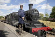 'Heritage is the razzmatazz': Great Central Railway plans to revive Victorian train route