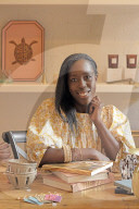 Tabara N'Diaye's area guide to Blackheath