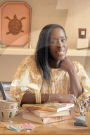 Tabara N'Diaye's area guide to Blackheath