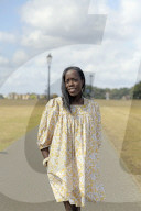 Tabara N'Diaye's area guide to Blackheath