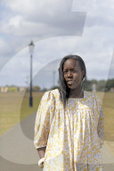 Tabara N'Diaye's area guide to Blackheath