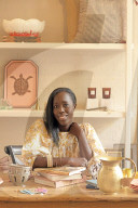 Tabara N'Diaye's area guide to Blackheath