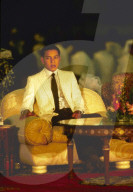 Sidi Mohammed del Marocco
