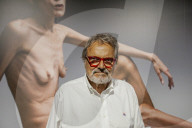 Milano, a Palazzo Reale la mostra \'Oliviero Toscani. Professione fotografo\'