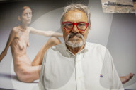 Milano, a Palazzo Reale la mostra \'Oliviero Toscani. Professione fotografo\'