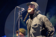 Liam Gallagher headlines at Reading Festival 2024 Sunday - Little John's Farm, Reading