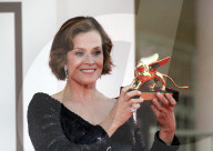 Venice Film Festival 2024