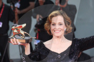 Venice Film Festival 2024