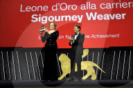 Venice Film Festival 2024