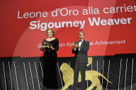 Venice Film Festival 2024
