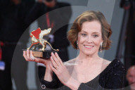 Venice Film Festival 2024