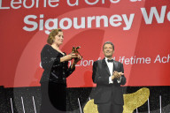 Venice Film Festival 2024