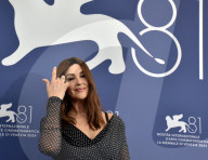 Venice Film Festival 2024