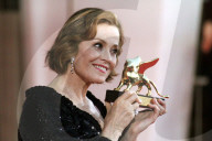 Venice Film Festival 2024