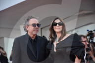 Venice Film Festival 2024