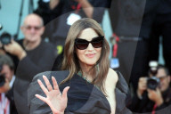 Venice Film Festival 2024