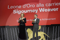 Venice Film Festival 2024