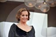 Venice Film Festival 2024