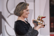 Venice Film Festival 2024