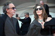 Venice Film Festival 2024