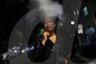 San Francisco overrun with prostitutes 