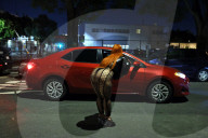 San Francisco overrun with prostitutes 