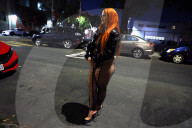 San Francisco overrun with prostitutes 
