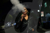 San Francisco overrun with prostitutes 