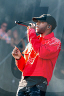 Chicago Lollapalooza Music Festival 2019