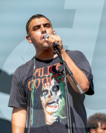 Chicago Lollapalooza Music Festival 2019
