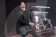 Pendulum perform at Reading Festival 2024 Sunday - Little John's Farm, Reading