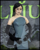 Beetlejuice Beetlejuice premiere