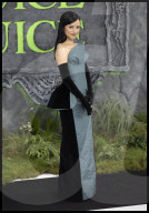 Beetlejuice Beetlejuice premiere
