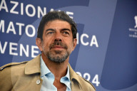 Venice Film Festival 2024