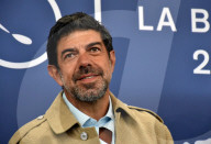 Venice Film Festival 2024