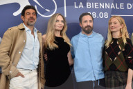 Venice Film Festival 2024