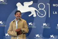 Venice Film Festival 2024