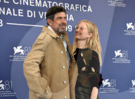 Venice Film Festival 2024