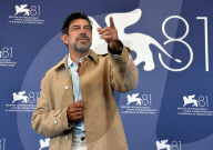 Venice Film Festival 2024