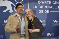 Venice Film Festival 2024