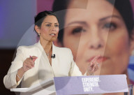 Priti Patel Campaign Launch