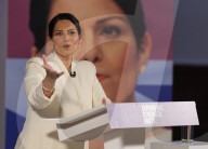 Priti Patel Campaign Launch