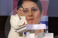 Priti Patel Campaign Launch
