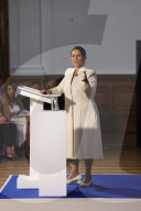 Priti Patel Campaign Launch