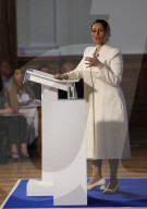 Priti Patel Campaign Launch